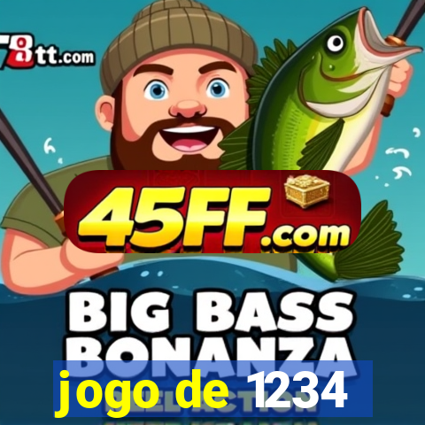 jogo de 1234